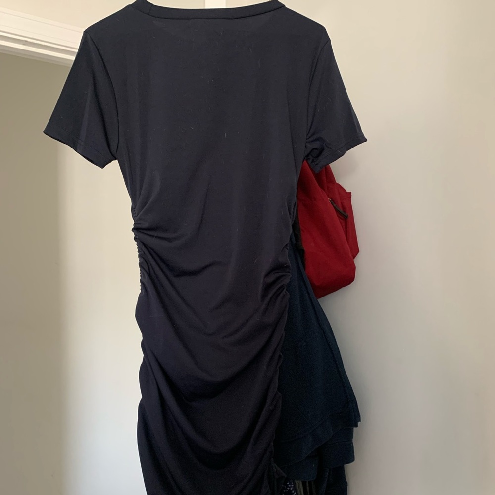 shein adjustable bodycon dress